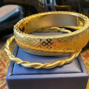 Vintage bracelet bundle(2)